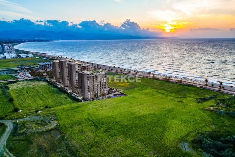 Penthouse for sale in Guzelyurt, Northern Cyprus, 3 bedrooms, 383m2, No. 177167 – photo 28