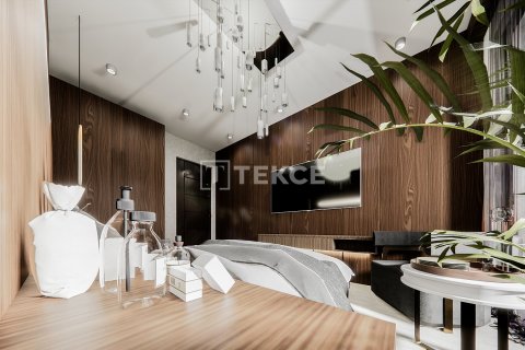 Penthouse for sale in Guzelyurt, Northern Cyprus, 3 bedrooms, 383m2, No. 177167 – photo 19
