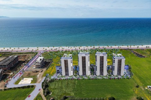 Penthouse for sale in Guzelyurt, Northern Cyprus, 3 bedrooms, 383m2, No. 177167 – photo 4