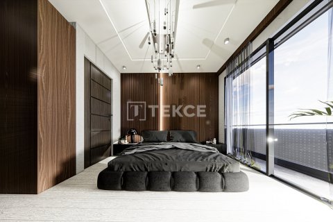 Penthouse for sale in Guzelyurt, Northern Cyprus, 3 bedrooms, 383m2, No. 177167 – photo 30