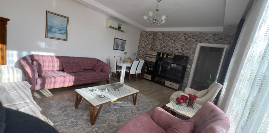 Wohnung  in Oba, Antalya, Türkei Nr. 177163