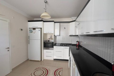 Wohnung  in Oba, Antalya, Türkei Nr. 177163 - 4