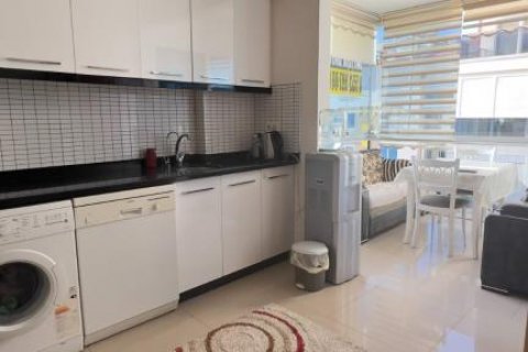 Wohnung  in Oba, Antalya, Türkei Nr. 177163 - 3