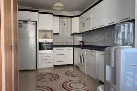 Wohnung  in Oba, Antalya, Türkei Nr. 177163 - 2