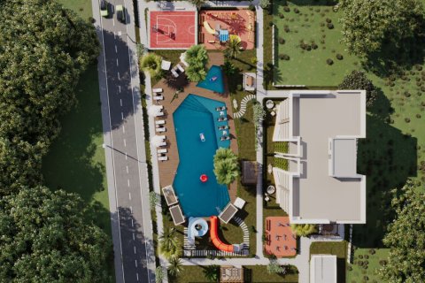1+1 Lägenhet i Antalya, Turkiet Nr. 170180 - 7