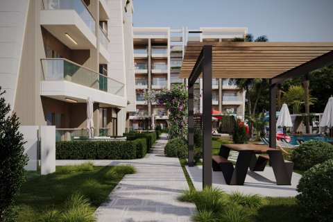 1+1 Lägenhet i Antalya, Turkiet Nr. 170180 - 5