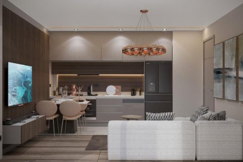 1+1 Lägenhet i Antalya, Turkiet Nr. 170180 - 15