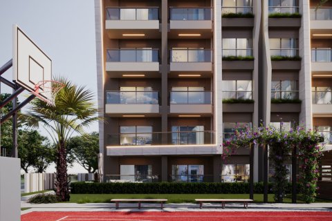 1+1 Lägenhet i Antalya, Turkiet Nr. 170180 - 8