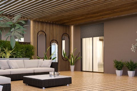 1+1 Leilighet  i Antalya, Tyrkia Nr. 170182 - 5