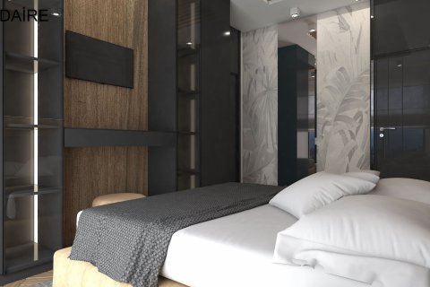 1+1 Leilighet  i Antalya, Tyrkia Nr. 170182 - 10