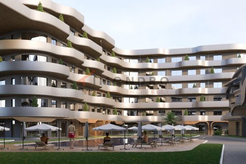 Apartment for sale  in Aksu, Antalya, Turkey, 3 bedrooms, 114m2, No. 176128 – photo 3