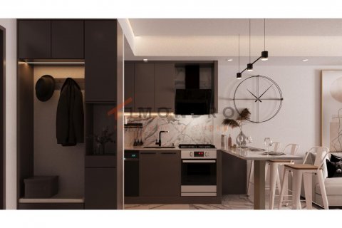 Apartment for sale  in Aksu, Antalya, Turkey, 3 bedrooms, 114m2, No. 176128 – photo 13