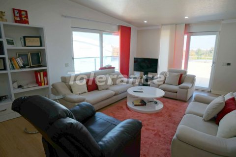 3+1 Lejlighed  i Antalya, Tyrkiet Nr. 176133 - 10