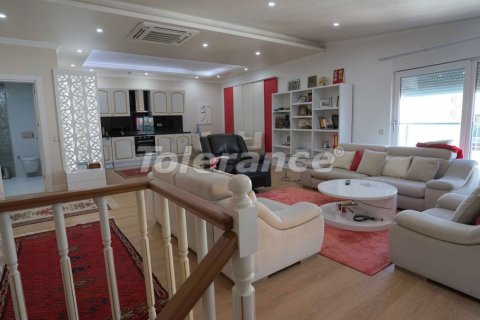 3+1 Lejlighed  i Antalya, Tyrkiet Nr. 176133 - 13
