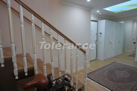 3+1 Lejlighed  i Antalya, Tyrkiet Nr. 176133 - 12