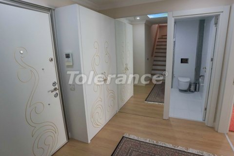 3+1 Lejlighed  i Antalya, Tyrkiet Nr. 176133 - 6