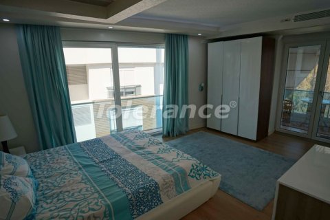 3+1 Lejlighed  i Antalya, Tyrkiet Nr. 176133 - 16