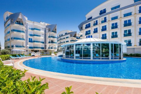 Daire  3+1  Antalya, Türkiye №176133