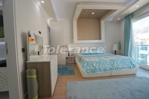 3+1 Lejlighed  i Antalya, Tyrkiet Nr. 176133 - 15