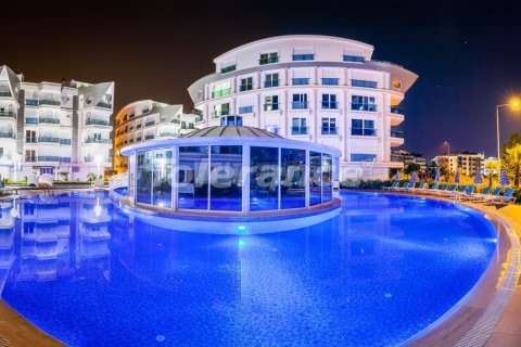 3+1 Lejlighed  i Antalya, Tyrkiet Nr. 176133 - 2