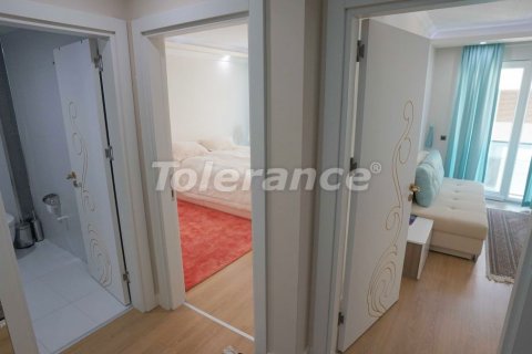 3+1 Lejlighed  i Antalya, Tyrkiet Nr. 176133 - 14