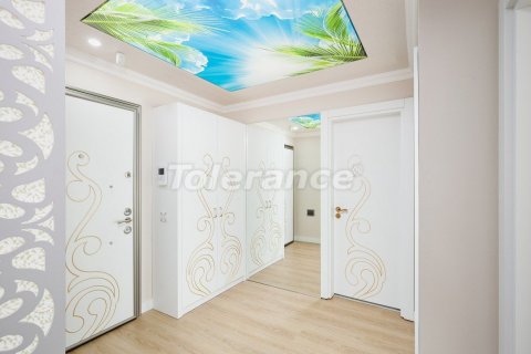 3+1 Lejlighed  i Antalya, Tyrkiet Nr. 176133 - 5