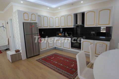 3+1 Lejlighed  i Antalya, Tyrkiet Nr. 176133 - 8