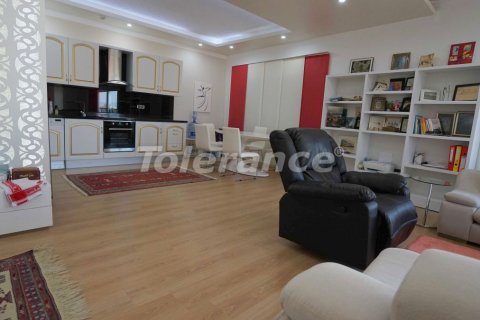 3+1 Lejlighed  i Antalya, Tyrkiet Nr. 176133 - 9