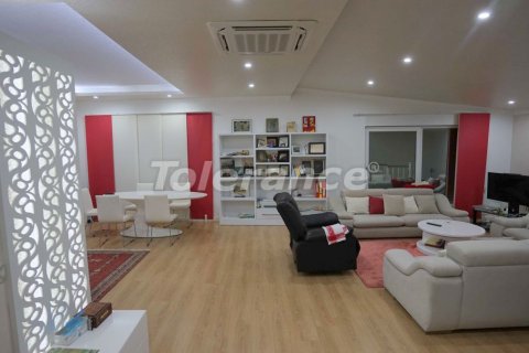 3+1 Lejlighed  i Antalya, Tyrkiet Nr. 176133 - 11