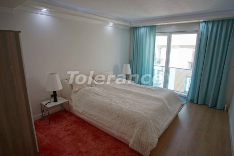 3+1 Lejlighed  i Antalya, Tyrkiet Nr. 176133 - 17