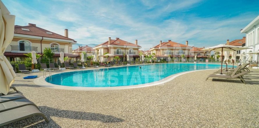 Villa  in Dosemealti, Antalya, Turkey No. 176125