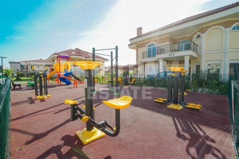 Villa for sale  in Dosemealti, Antalya, Turkey, 200m2, No. 176125 – photo 7