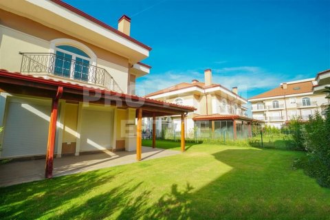 Villa for sale  in Dosemealti, Antalya, Turkey, 200m2, No. 176125 – photo 14