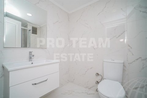 Villa for sale  in Dosemealti, Antalya, Turkey, 200m2, No. 176125 – photo 24