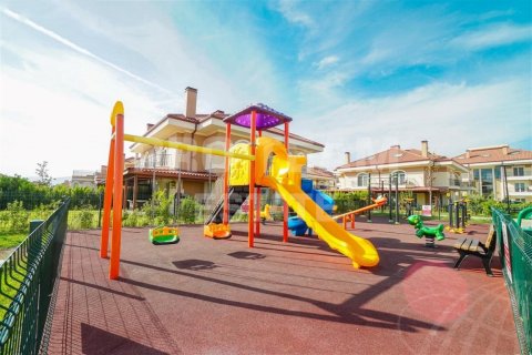 Villa for sale  in Dosemealti, Antalya, Turkey, 200m2, No. 176125 – photo 6