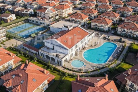 Villa for sale  in Dosemealti, Antalya, Turkey, 200m2, No. 176125 – photo 3
