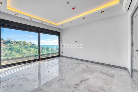 Villa for sale in Alanya, Antalya, Turkey, 6 bedrooms, 380m2, No. 176124 – photo 18