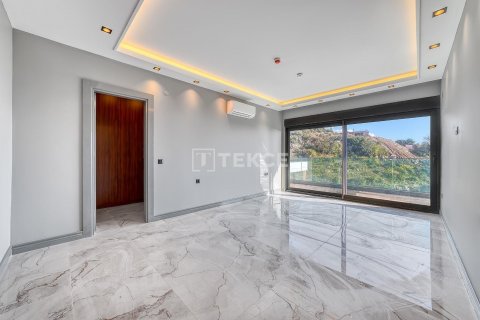 Villa for sale in Alanya, Antalya, Turkey, 6 bedrooms, 380m2, No. 176124 – photo 17
