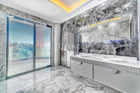 Villa for sale in Alanya, Antalya, Turkey, 6 bedrooms, 380m2, No. 176124 – photo 22