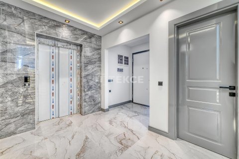 Villa for sale in Alanya, Antalya, Turkey, 6 bedrooms, 380m2, No. 176124 – photo 25
