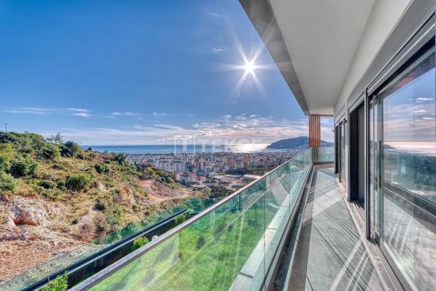 Villa for sale in Alanya, Antalya, Turkey, 6 bedrooms, 380m2, No. 176124 – photo 4