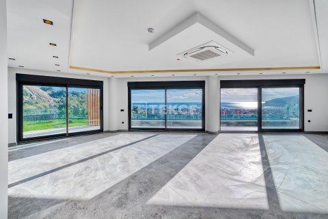 Villa for sale in Alanya, Antalya, Turkey, 6 bedrooms, 380m2, No. 176124 – photo 7
