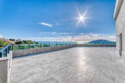 Villa for sale in Alanya, Antalya, Turkey, 6 bedrooms, 380m2, No. 176124 – photo 6