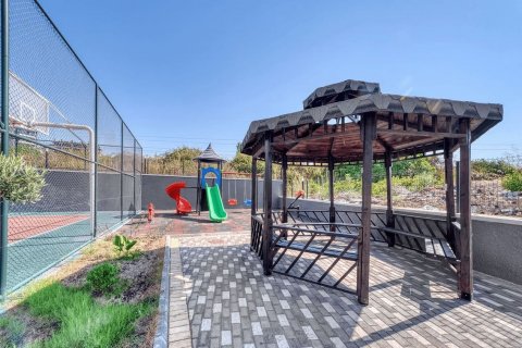 2+1 Lägenhet  i Avsallar, Antalya, Turkiet Nr. 34398 - 8