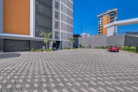 2+1 Lägenhet  i Avsallar, Antalya, Turkiet Nr. 34398 - 10