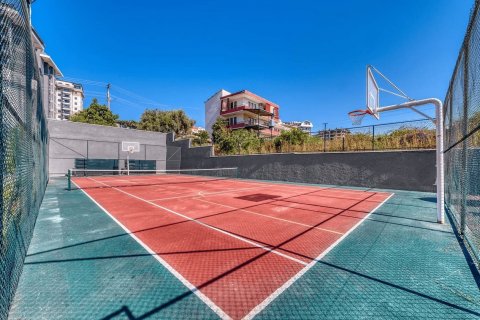 2+1 Lägenhet  i Avsallar, Antalya, Turkiet Nr. 34398 - 7