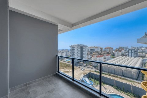 2+1 Lägenhet  i Avsallar, Antalya, Turkiet Nr. 34398 - 26