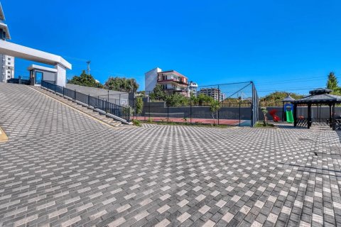 2+1 Lägenhet  i Avsallar, Antalya, Turkiet Nr. 34398 - 6