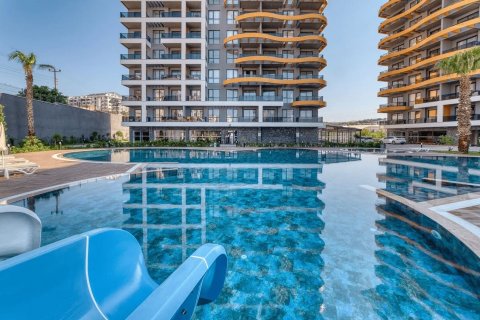 2+1 Lägenhet  i Avsallar, Antalya, Turkiet Nr. 34398 - 3