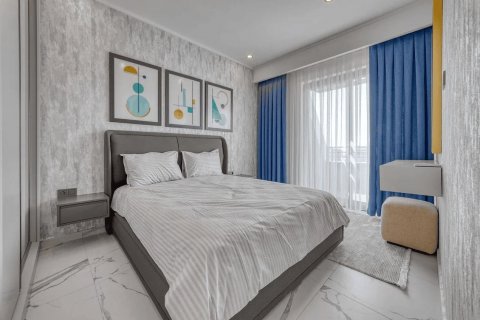 2+1 Lägenhet  i Avsallar, Antalya, Turkiet Nr. 34398 - 30